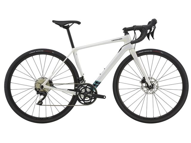 Cannondale Synapse Carbon 105 Womens IRD 2021