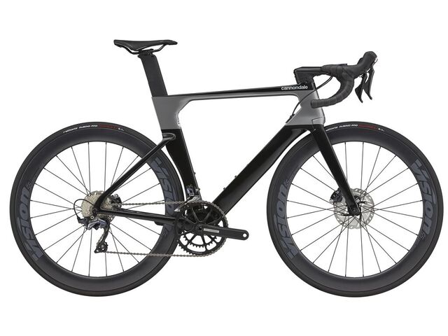 Cannondale System Six Ultegra BPL 2021