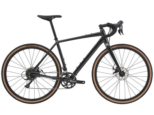Cannondale TOPSTONE 3 GRA 2021