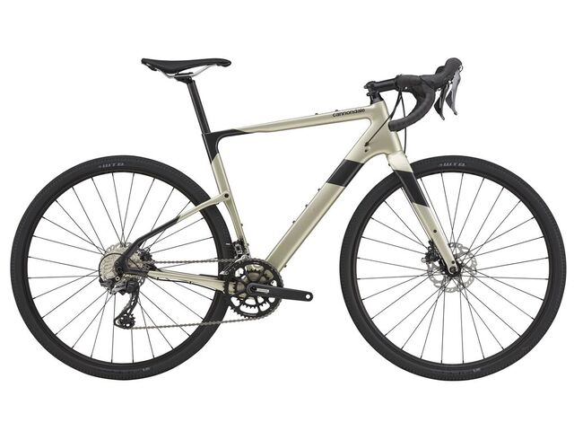 Cannondale TOPSTONE CARBON 4 CHP 2021