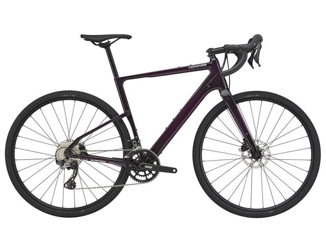 Cannondale TOPSTONE CARBON 5 PUR