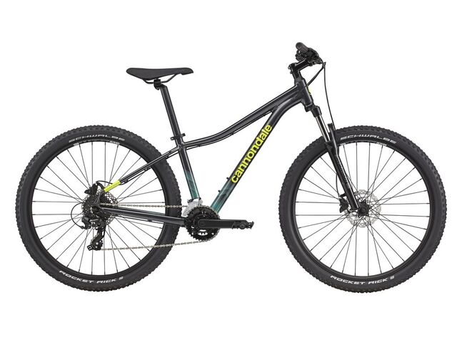 Cannondale TRAIL 8 WOMENS TRQ 2021