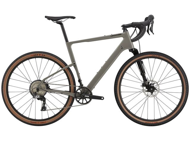 Cannondale TOPSTONE CARBON LEFTY 3 SGY