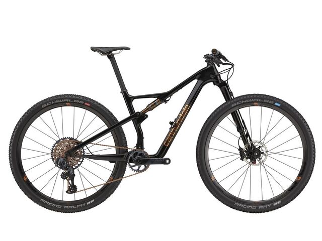 Cannondale Scalpel 29 Hi-MOD Ultimate CPR 2021