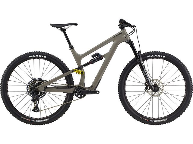 Cannondale HABIT CRB 1 SGY 2021