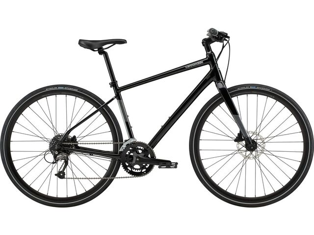 Cannondale Quick Disc 3 BPL 2021