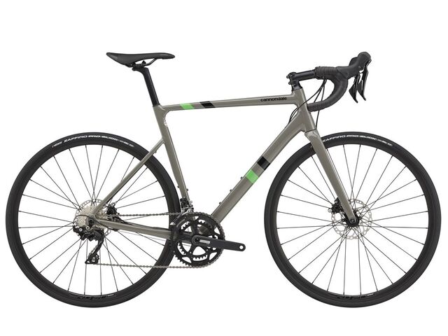 Cannondale CAAD 13 DISC 105 SGY 2021