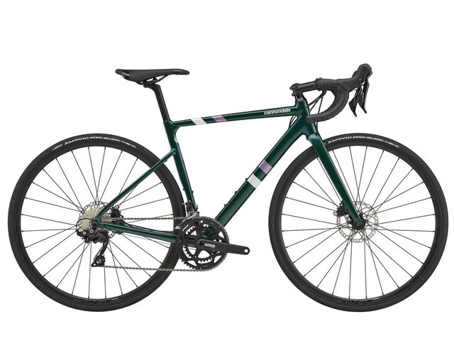 Cannondale CAAD 13 DISC 105 Womens EMR 2021