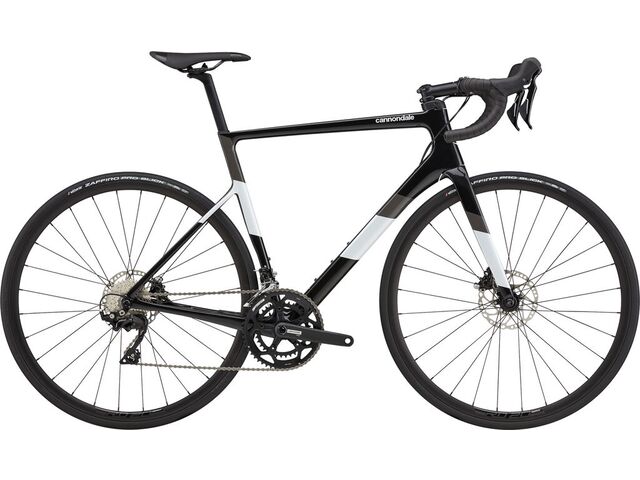 Cannondale Super Six Evo Disc 105 BPL 2021
