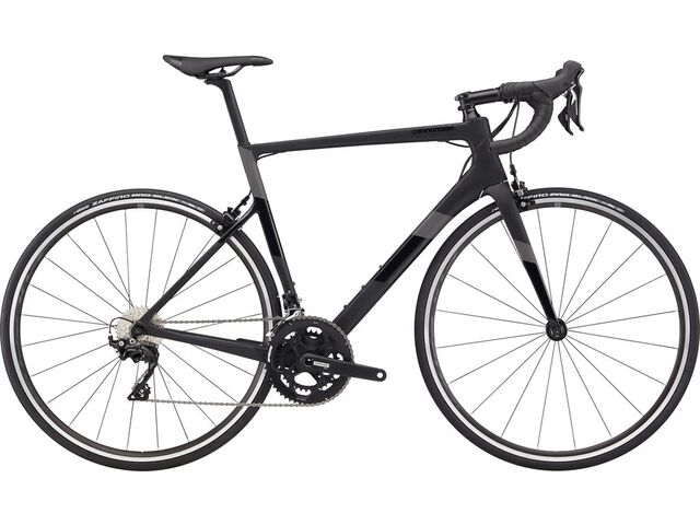 Cannondale SuperSix EVO 105 BBQ 2021