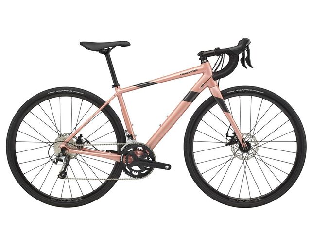 Cannondale Synapse Tiagra Womens SRP 2021