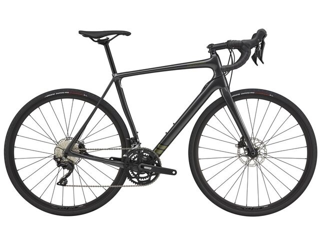Cannondale Synapse Carbon 105 MAT 2021