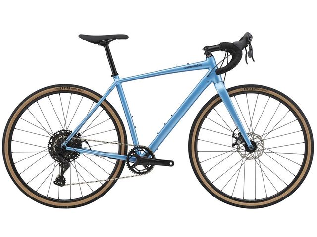 Cannondale TOPSTONE 4 ALP 2021
