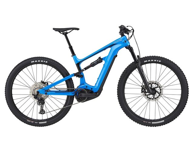 Cannondale HABIT NEO 3 ELB 2021