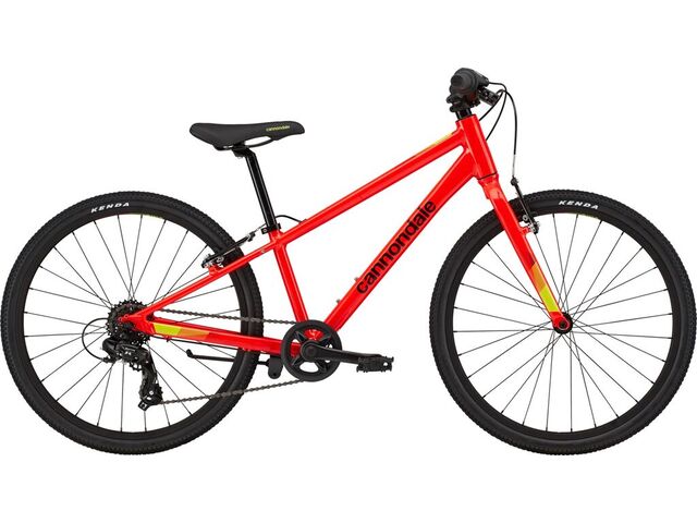 Cannondale Quick 24" Boys ARD