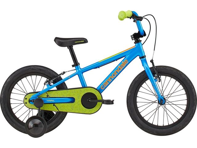 Cannondale Trail 16" Boys FW ELB 2021