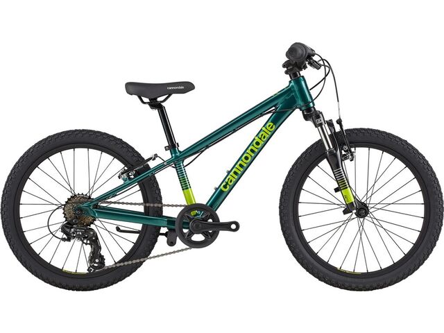 Cannondale Trail 20" Boys EMR 2021