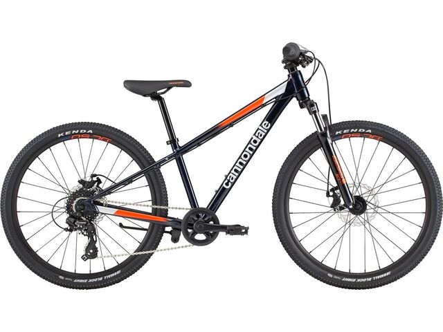 Cannondale Trail 24" Boys MDN 2021