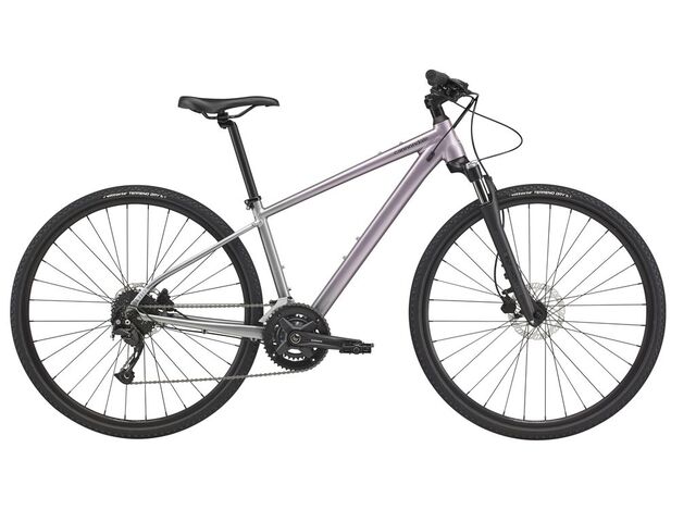 Cannondale Quick CX 2 Womens LAV 2021