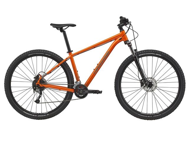 Cannondale Trail 6 IOR 2021