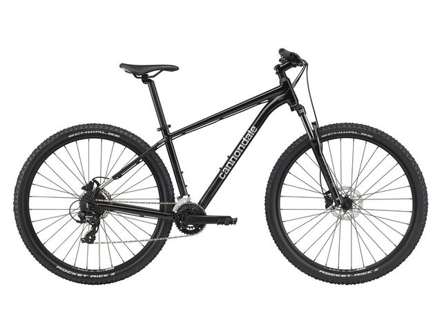 Cannondale TRAIL 8 GRY 2021