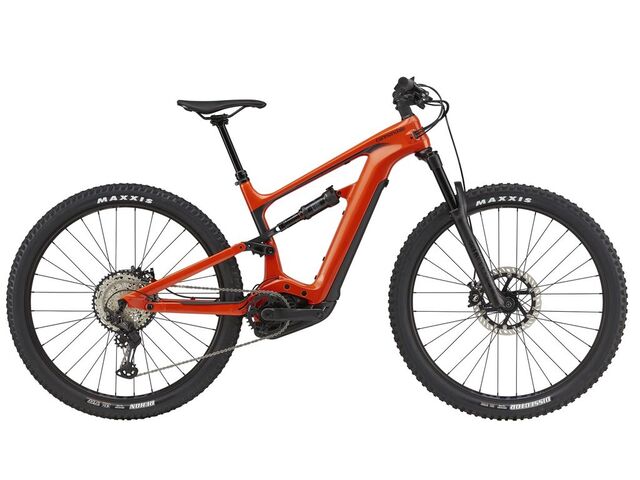 Cannondale HABIT NEO 2 SBR 2021