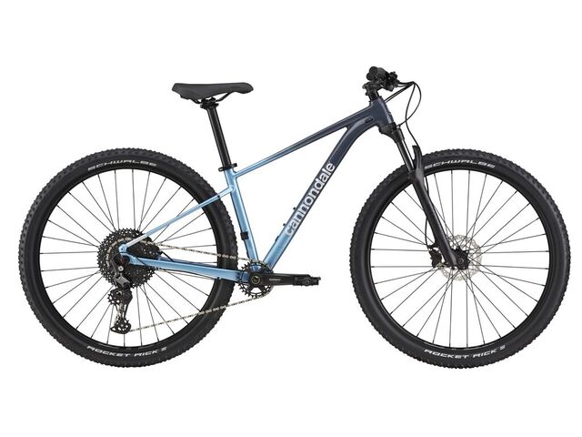 Cannondale TRAIL 29" SL 3 WOMENS SLT