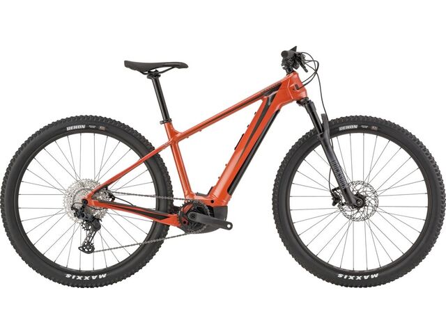 Cannondale Trail Neo 1 SBR 2021