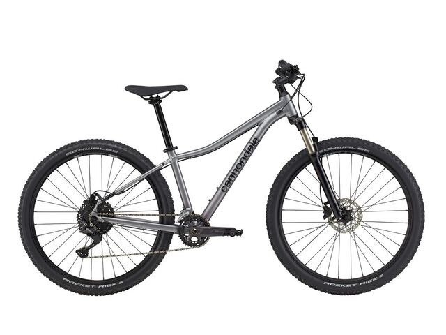 Cannondale Trail 5 Womens LAV