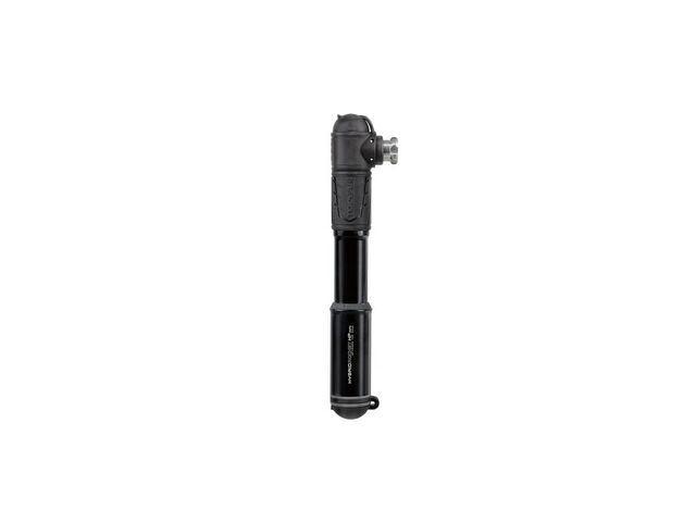 Pumpa TOPEAK HYBRIDROCKET HP MINI black