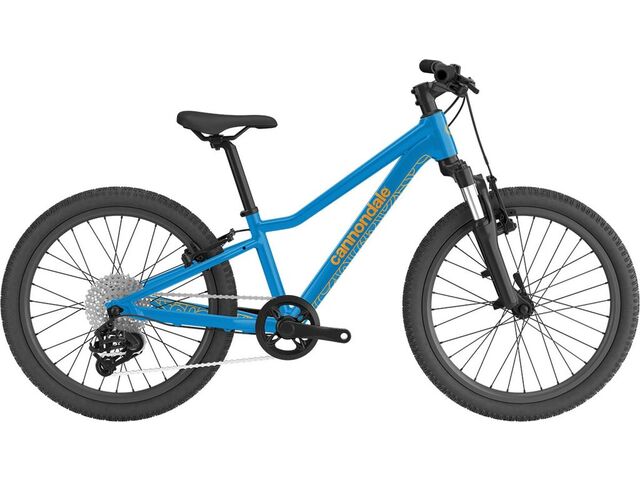 Cannondale Trail 20" ELB
