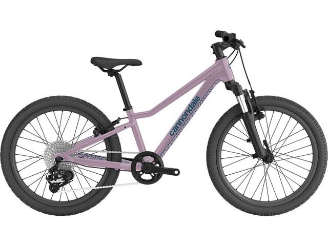 Cannondale Trail 20" LAV