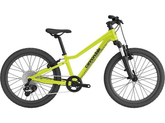 Cannondale Trail 20" VLT