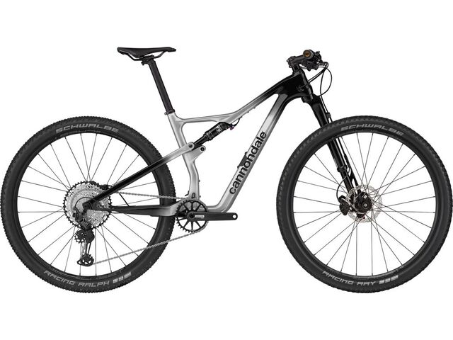 Cannondale Scalpel 29" Carbon 3 MRC