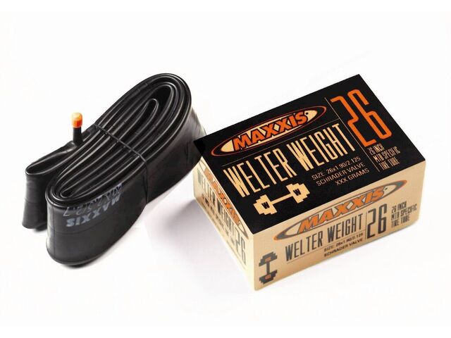 Duše Maxxis Welter Weight GAL-FV 48mm 20x1.5/2.5