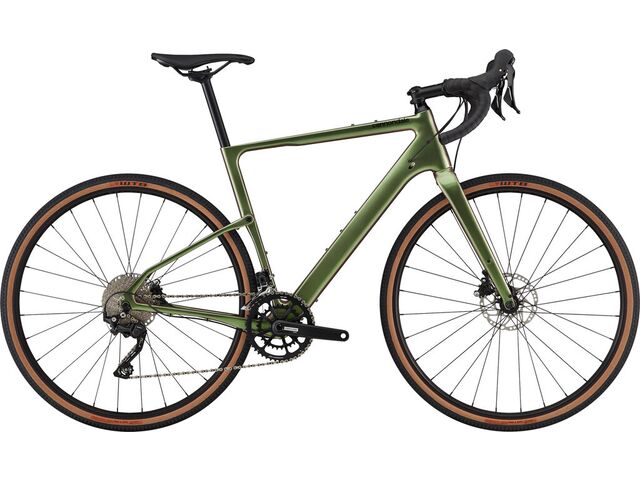 Cannondale Topstone Carbon 6 BGN