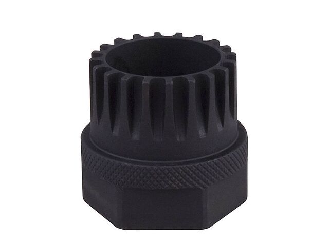 Klíč na střed PRO-T kalený na Shimano BB set