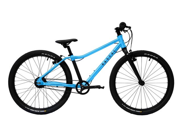 RASCAL 24 Aquamarine 7sp Nexus