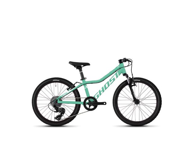 Ghost Lanao 2.0 AL  - Jade Blue / Star White 2020