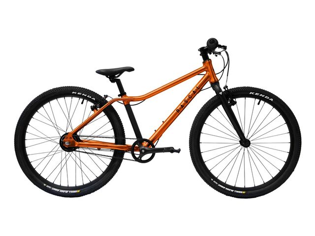 RASCAL 24 Flame 7sp Nexus