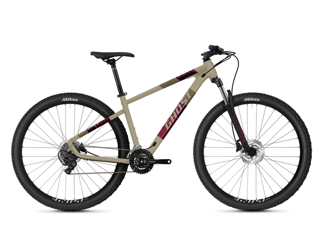 Ghost Kato Base 29 - Dust / Blackberry 2021