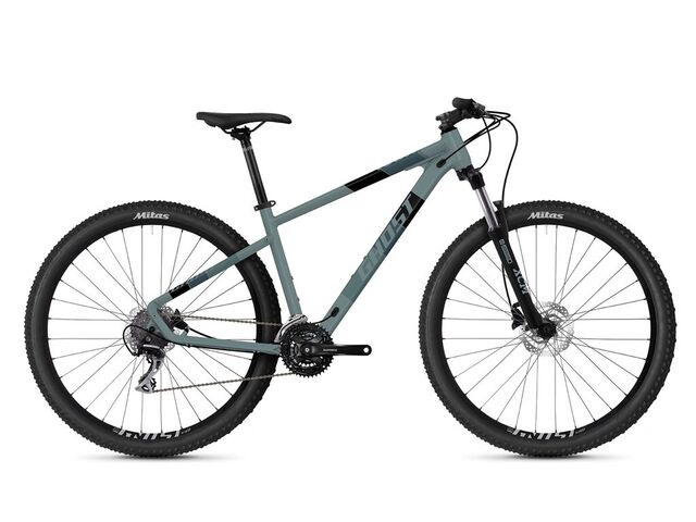 Ghost Kato Essential 27.5 - Blue / Black / Gray 2021