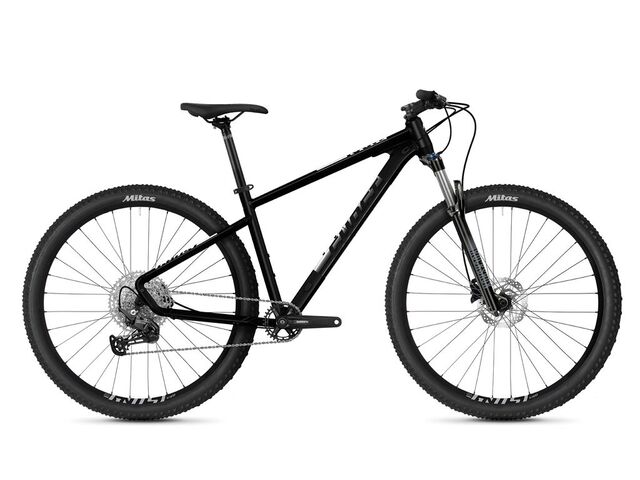 Ghost Kato Pro 27.5 - Black 2021