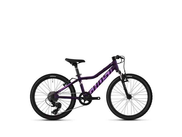 Ghost Lanao 20" Essential - Purple / White 2021