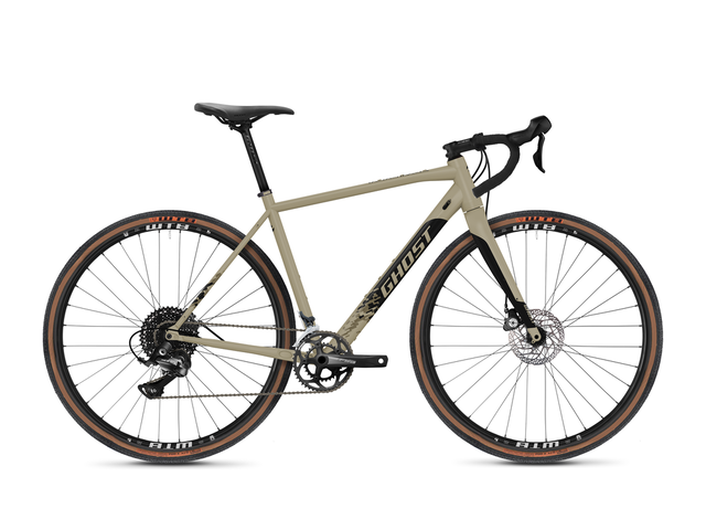 Ghost Road Rage Base - Dust / Midnight Black 2021