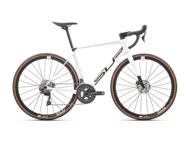 Superior X-ROAD TEAM ISSUE Di2/Gloss White/Hologram Black 2023