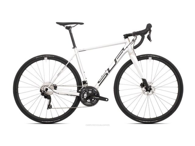 Superior X-ROAD ISSUE Gloss Chrome/Black 2023