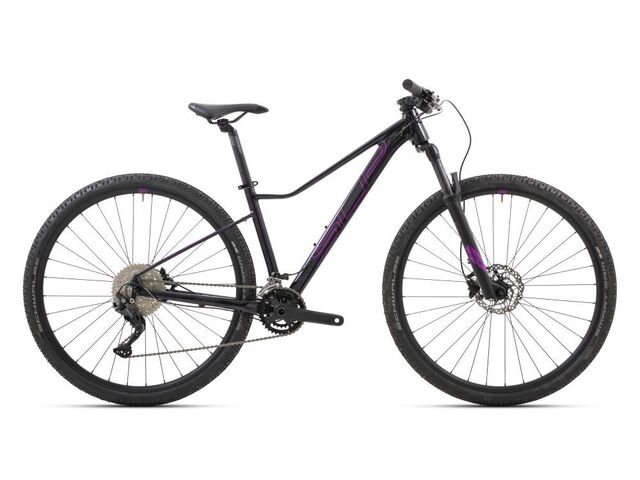 Superior XC 879 W/Gloss Black Rainbow/Purple 2023