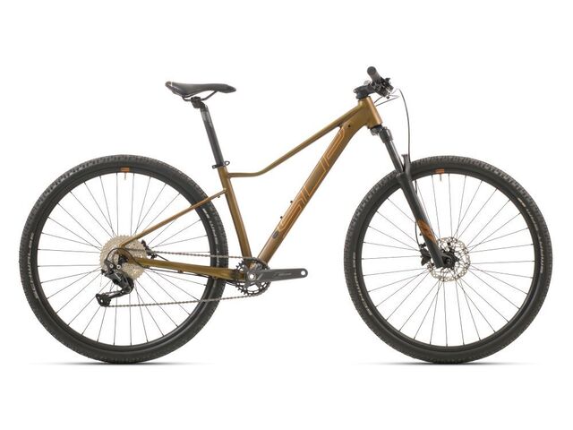 Superior XC 859 W Matte Olive Metallic/Copper 2023