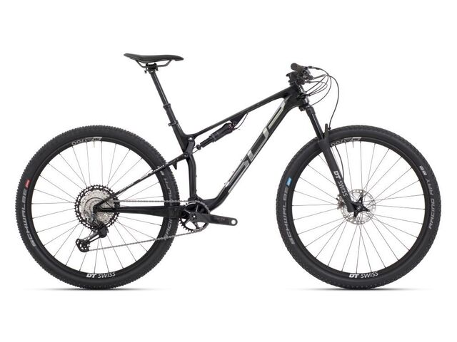 Superior TEAM XF 29 ISSUE/Gloss Carbon/Chrome 2023
